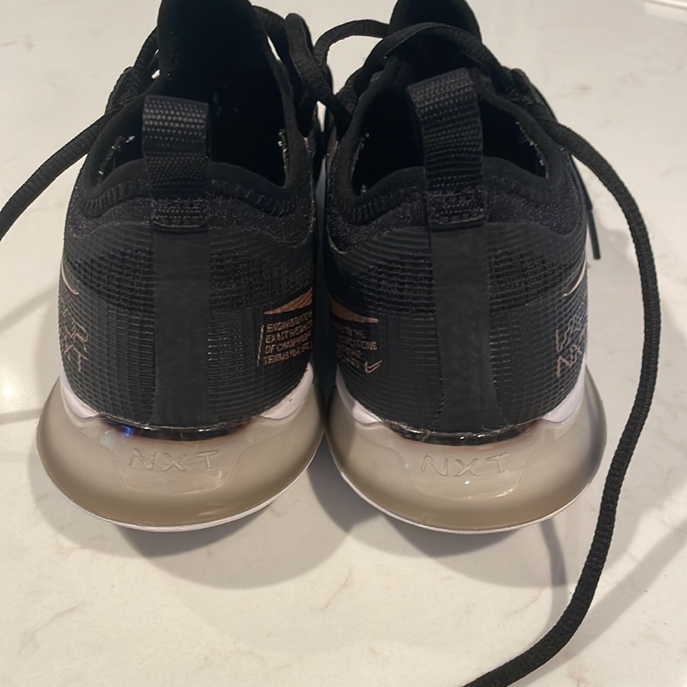 Womens Nike React Vapor Nxt Hc Tennis Court Size 7 - image 2